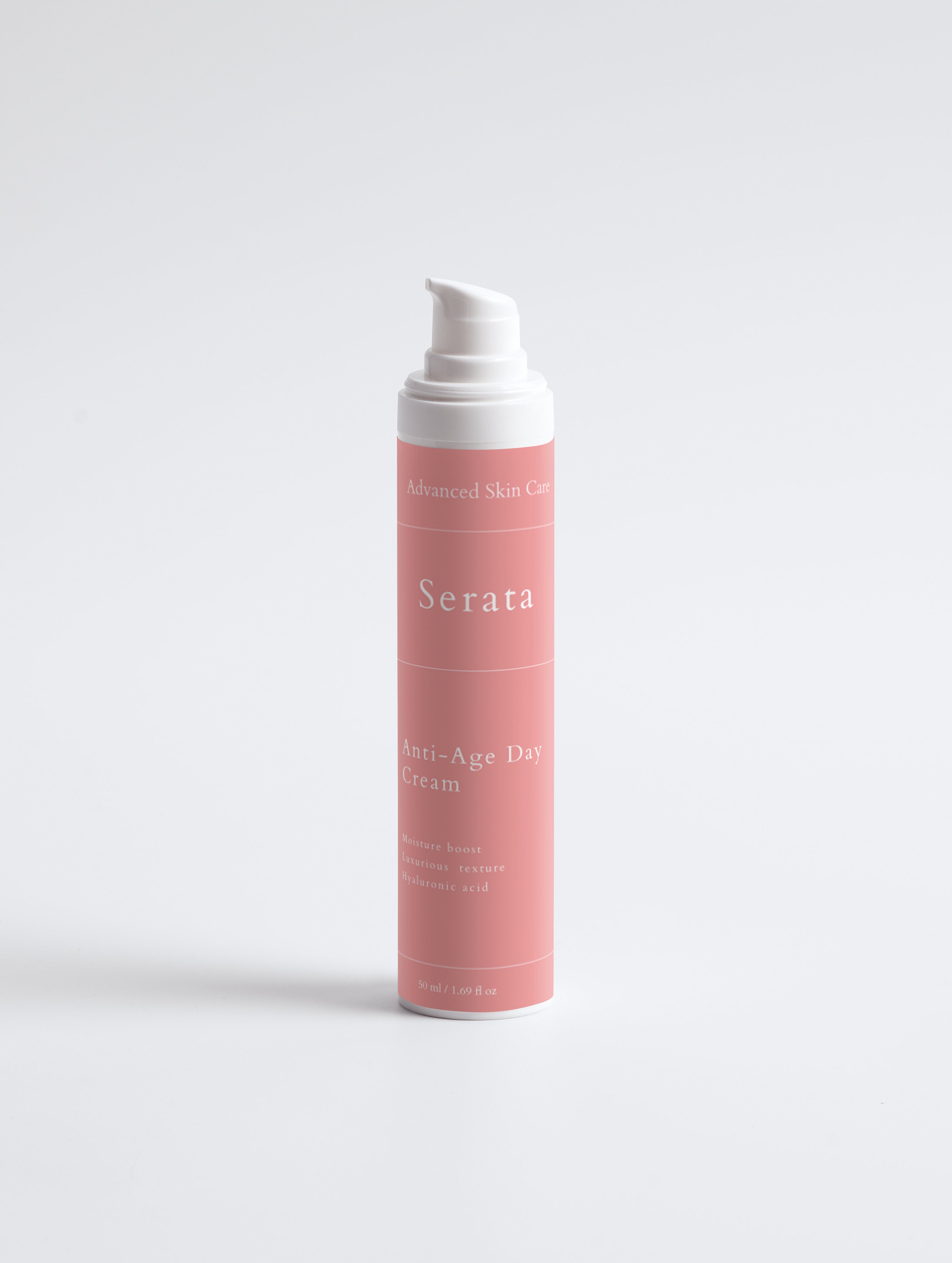 Anti-Age Day Cream