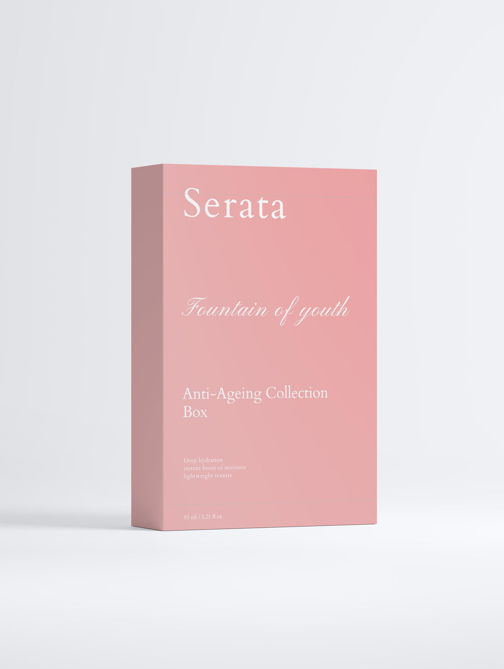 Anti-Ageing Collection Box