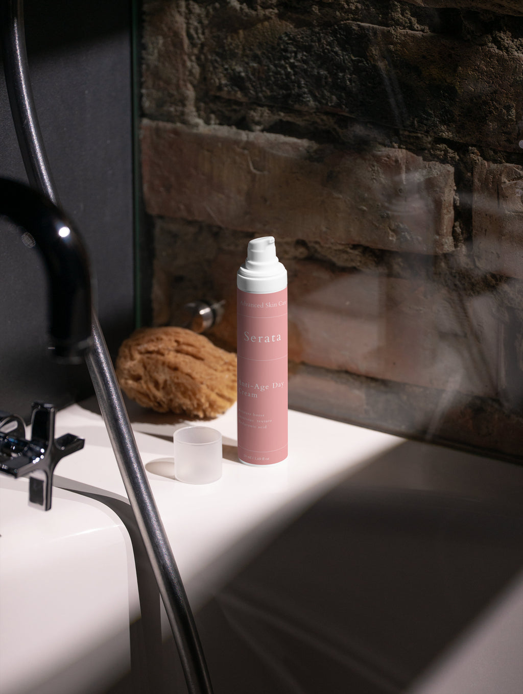 Anti-Age Day Cream