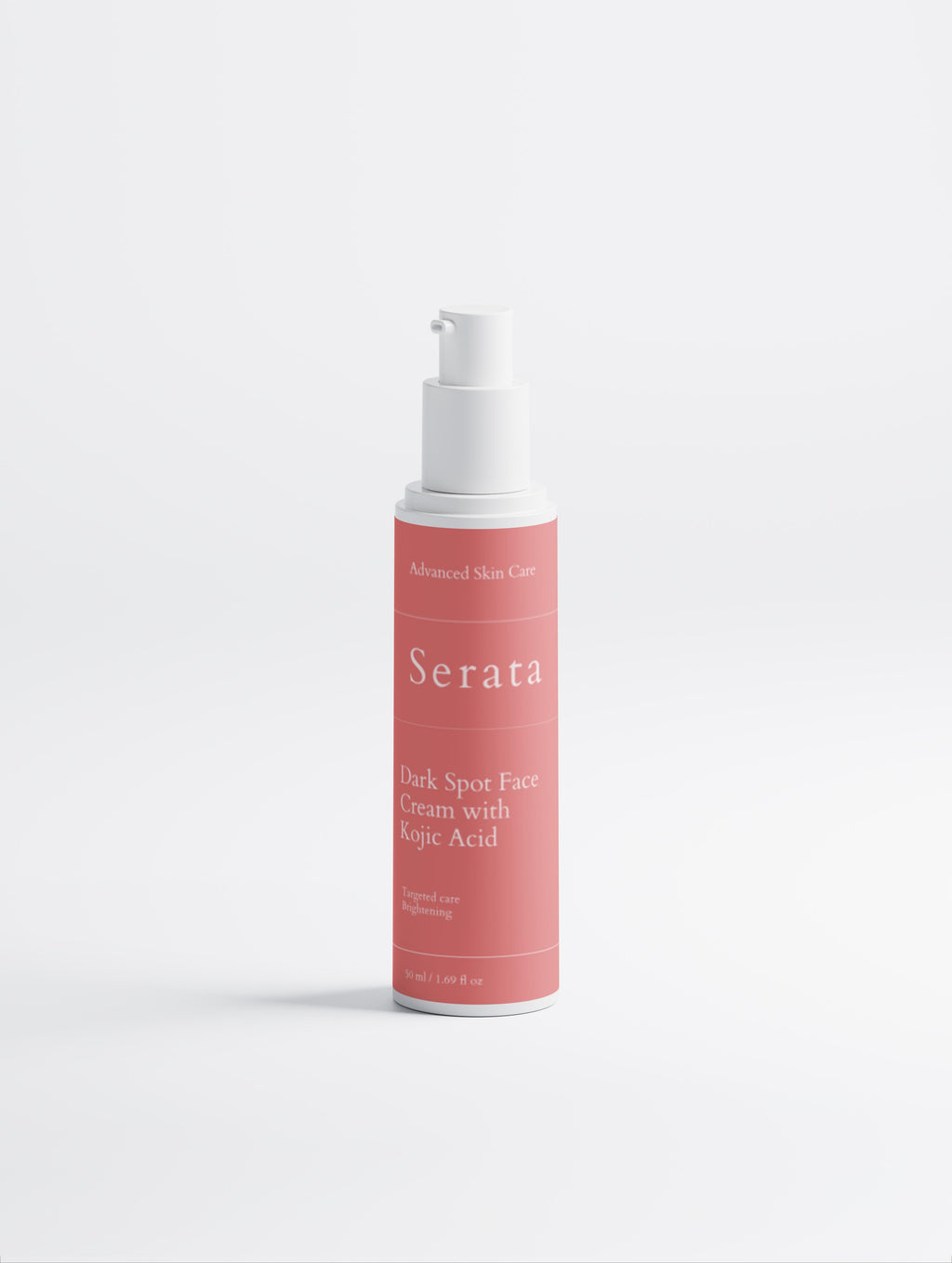 Dark Spot Face Cream with Kojic Acid