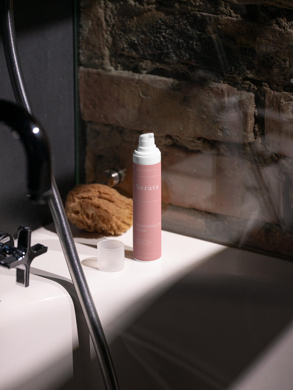 Moisturising Day Cream