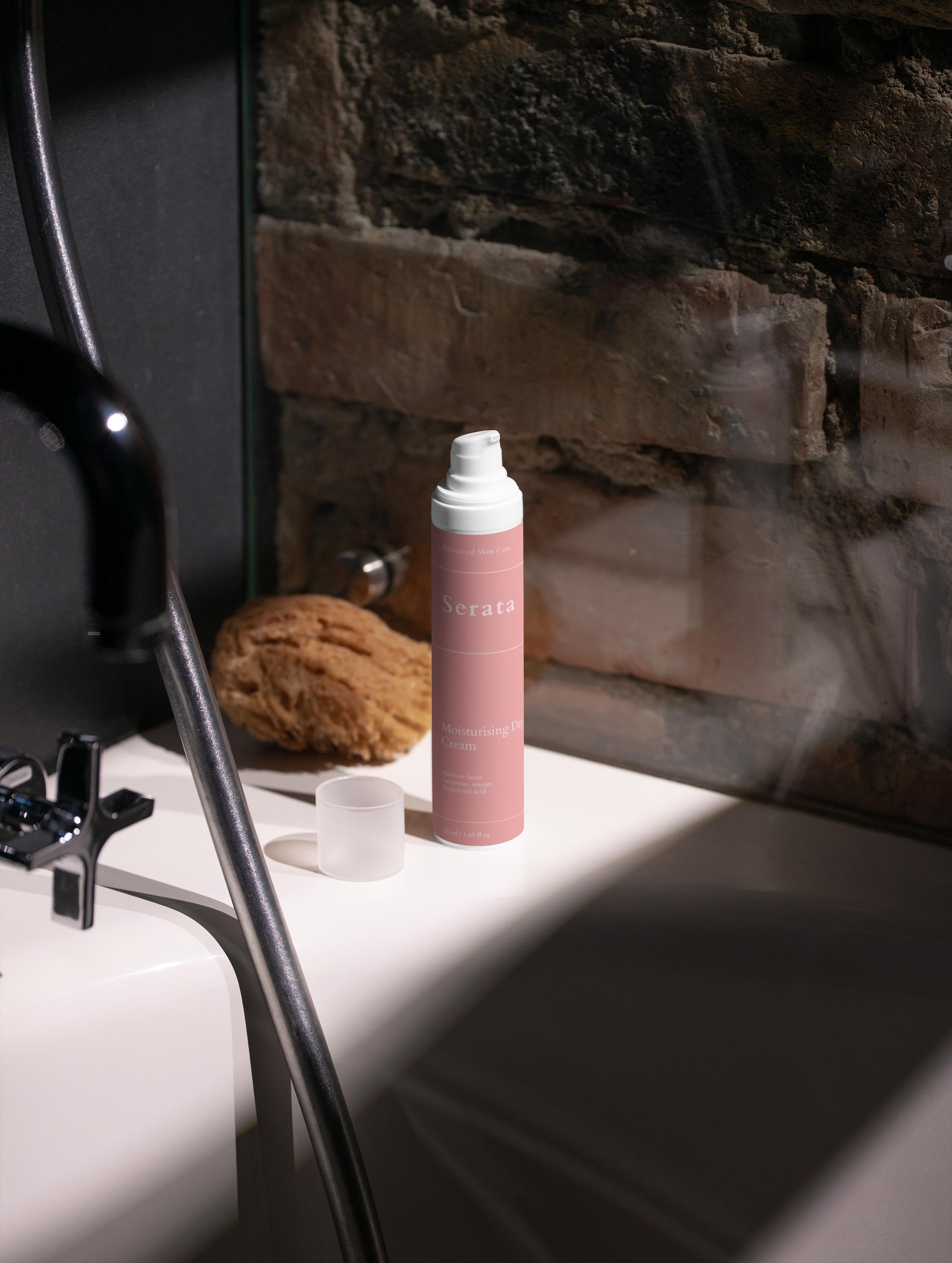 Moisturising Day Cream