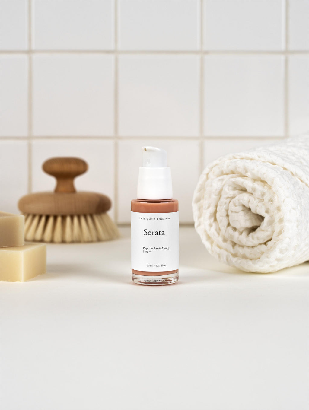 Anti-Ageing Collection Box