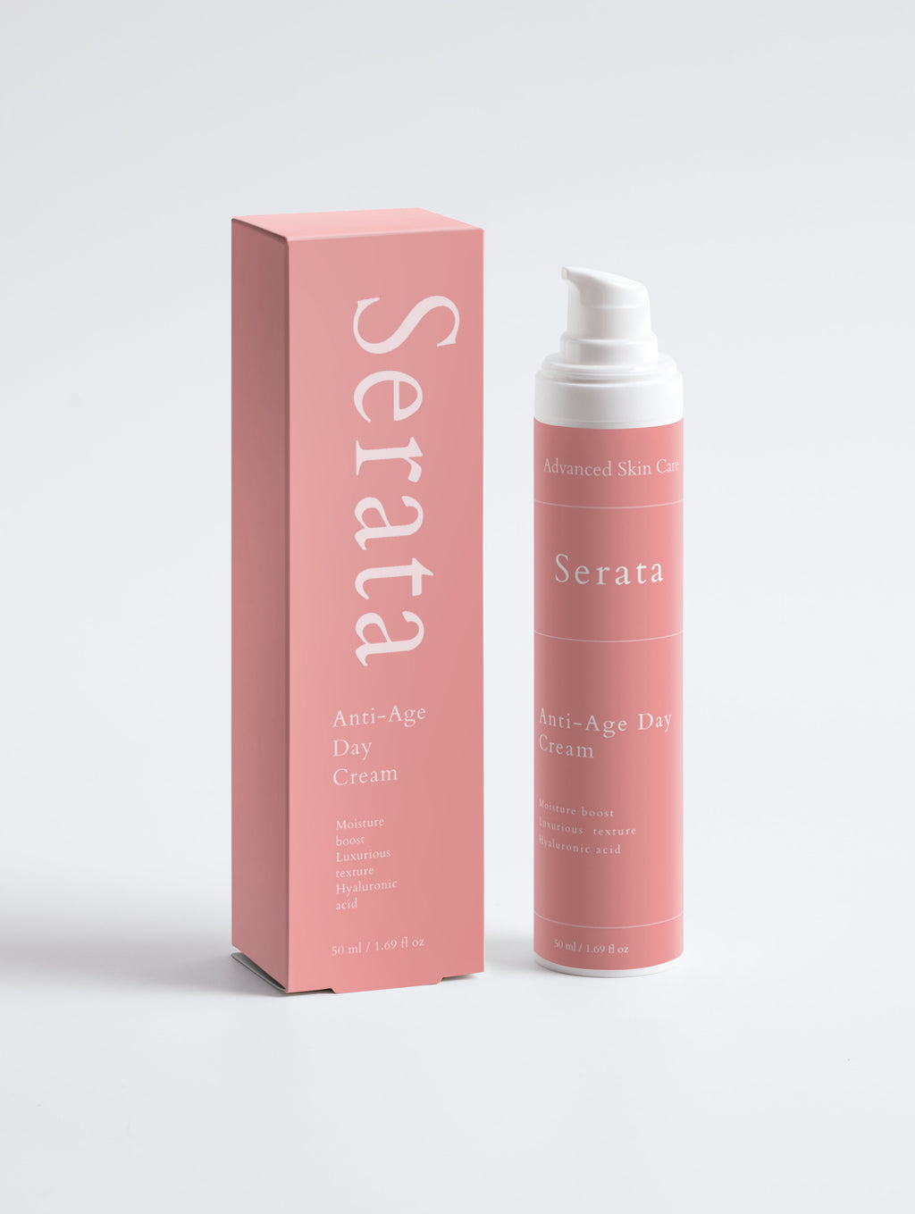 Anti-Age Day Cream