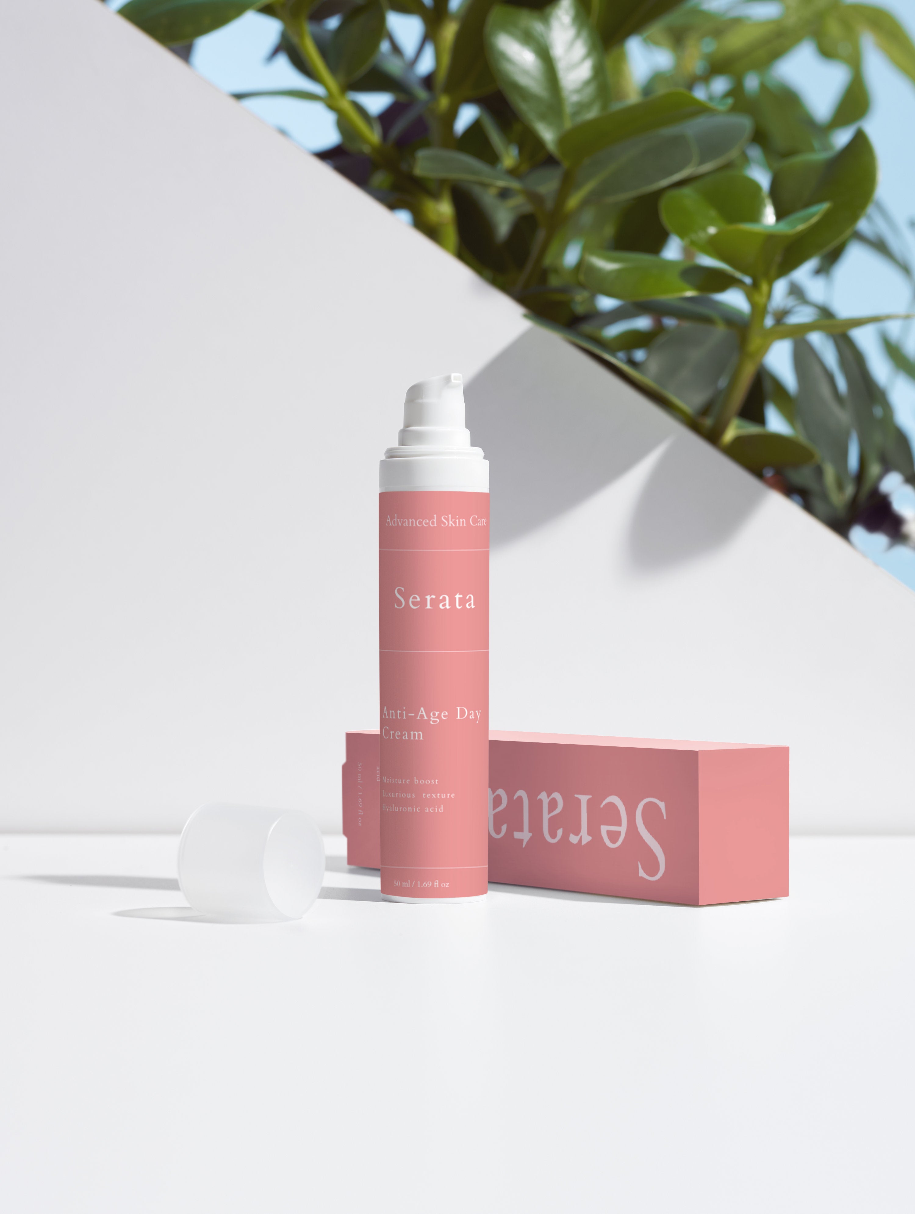 Anti-Age Day Cream