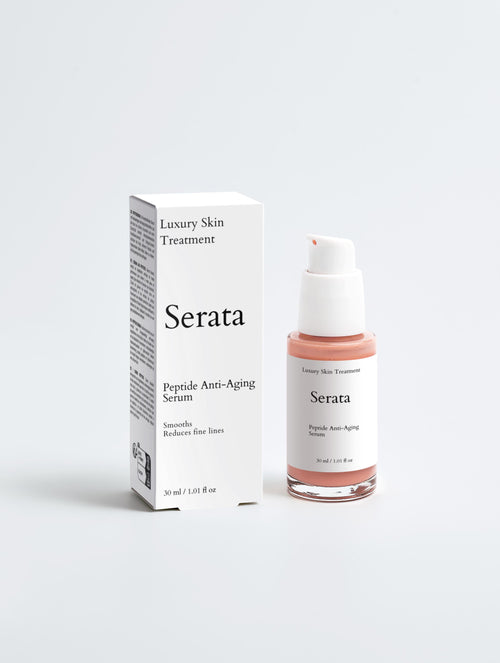 Anti-Ageing Collection Box